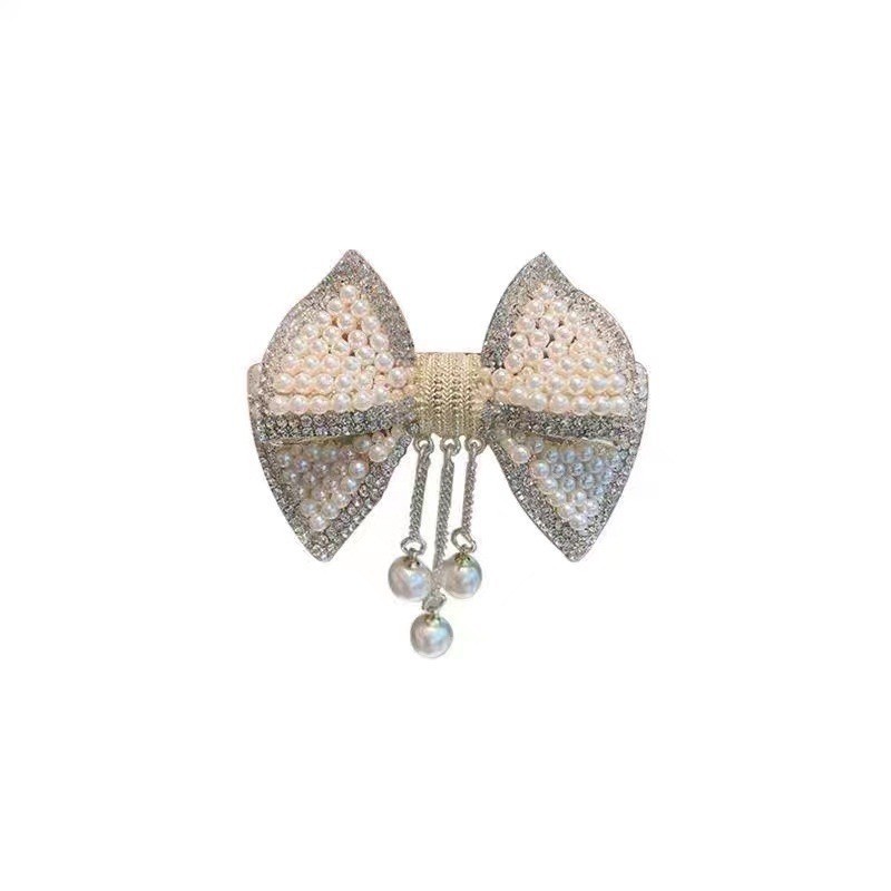 Nieuwe haarspeld voor dames, i - Women Accessories Shop recensie en prijs