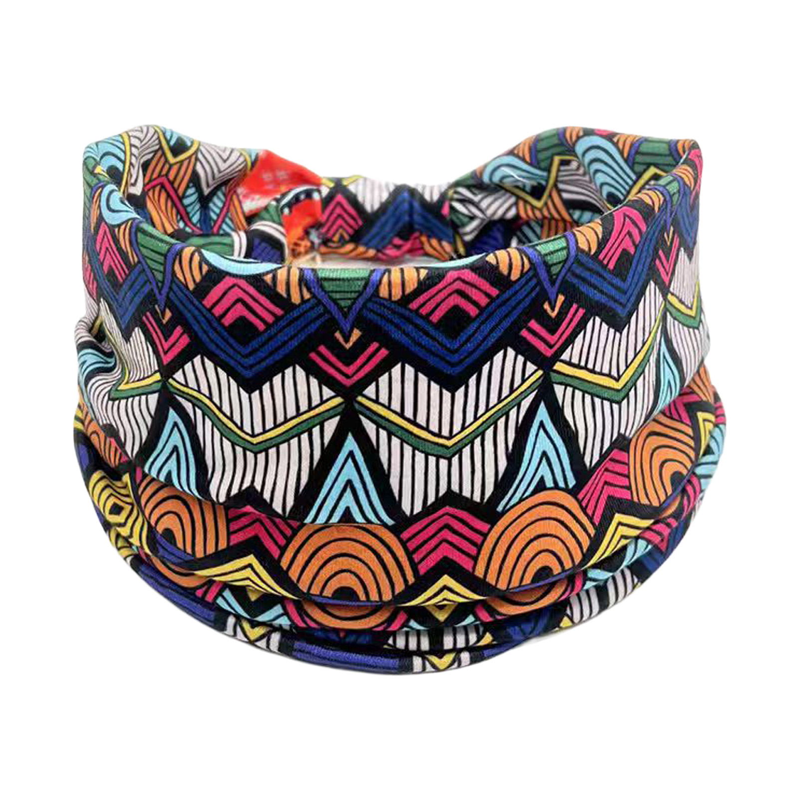 Dames Boho hoofddoek Afrikaans - Women'S Yoga Accessories recensie en prijs