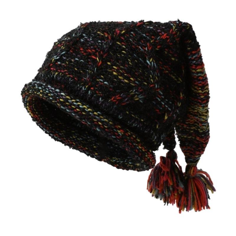 652F Cartoon Clown Mutsen Hoed - Women Accessories Description recensie en prijs