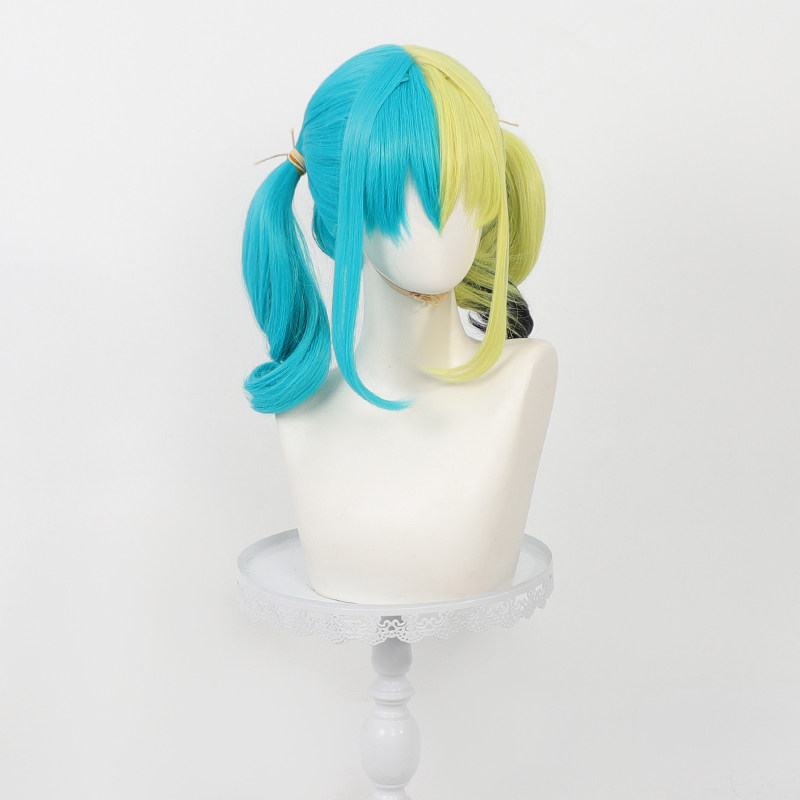 Anime Canari Cosplay Pruik Hit - Women Knight Accessories recensie en prijs