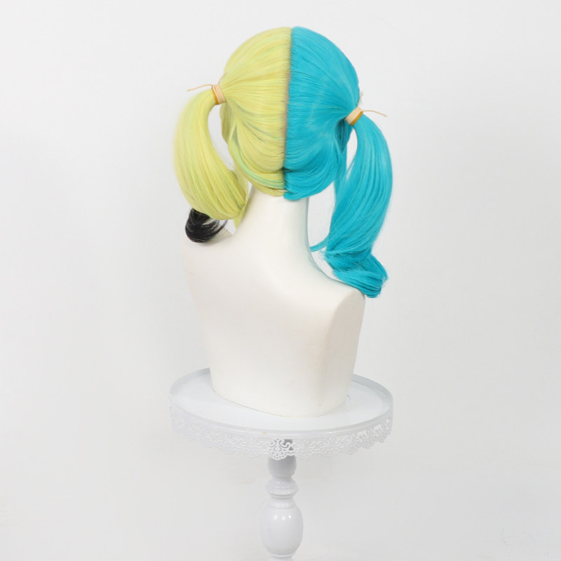 Anime Canari Cosplay Pruik Hit - Women Knight Accessories recensie en prijs