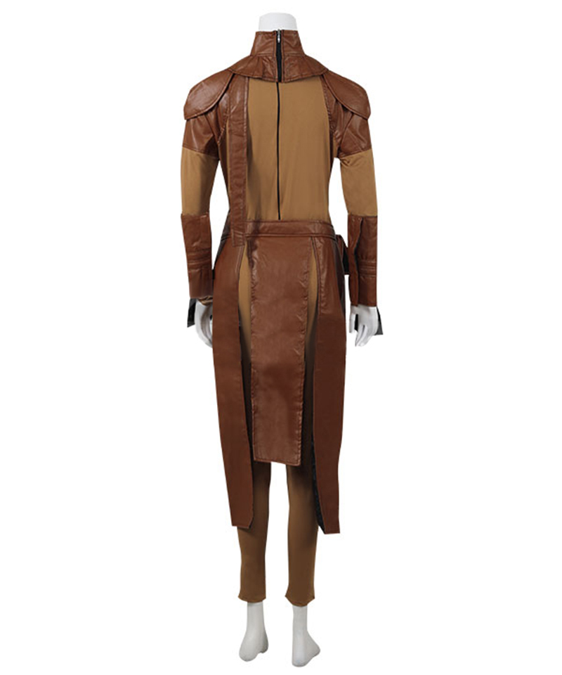 Bastila Shan Cosplay Kostuum J - Women Knight Accessories recensie en prijs