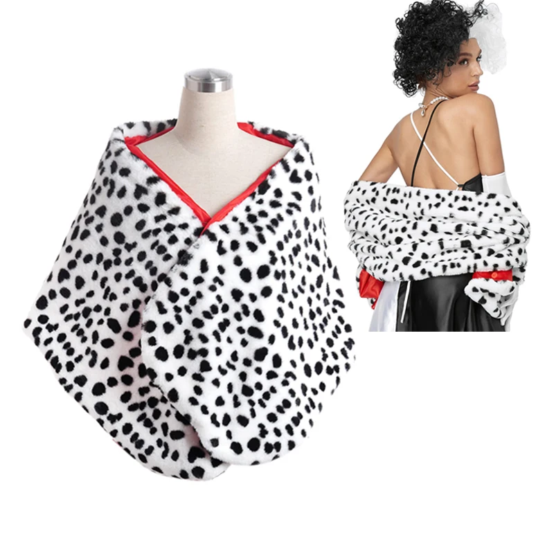 Dames Cruella Deville korte Da - Women'S Accessories In The 1950S recensie en prijs
