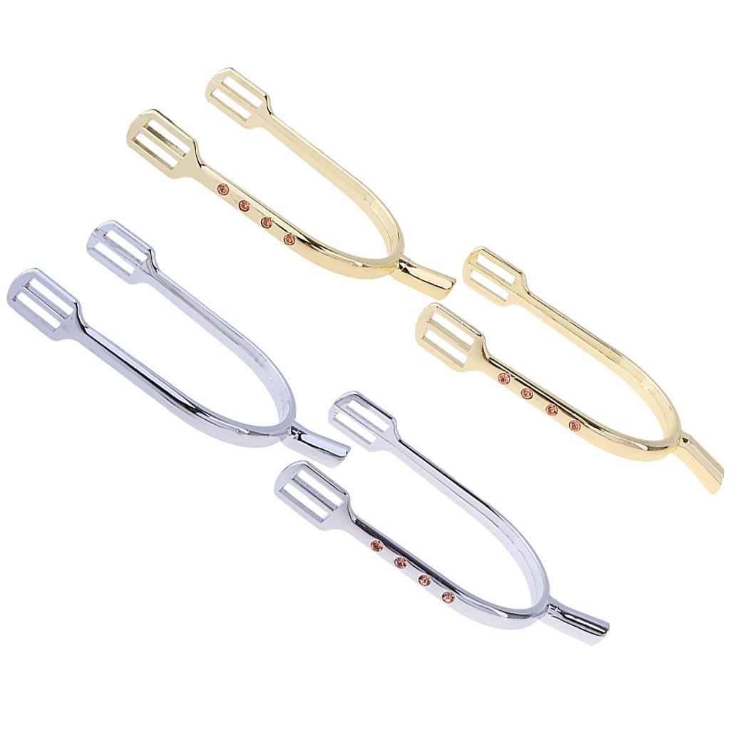 Paardrijsporen voor mannen en  - Women Accessories In English recensie en prijs