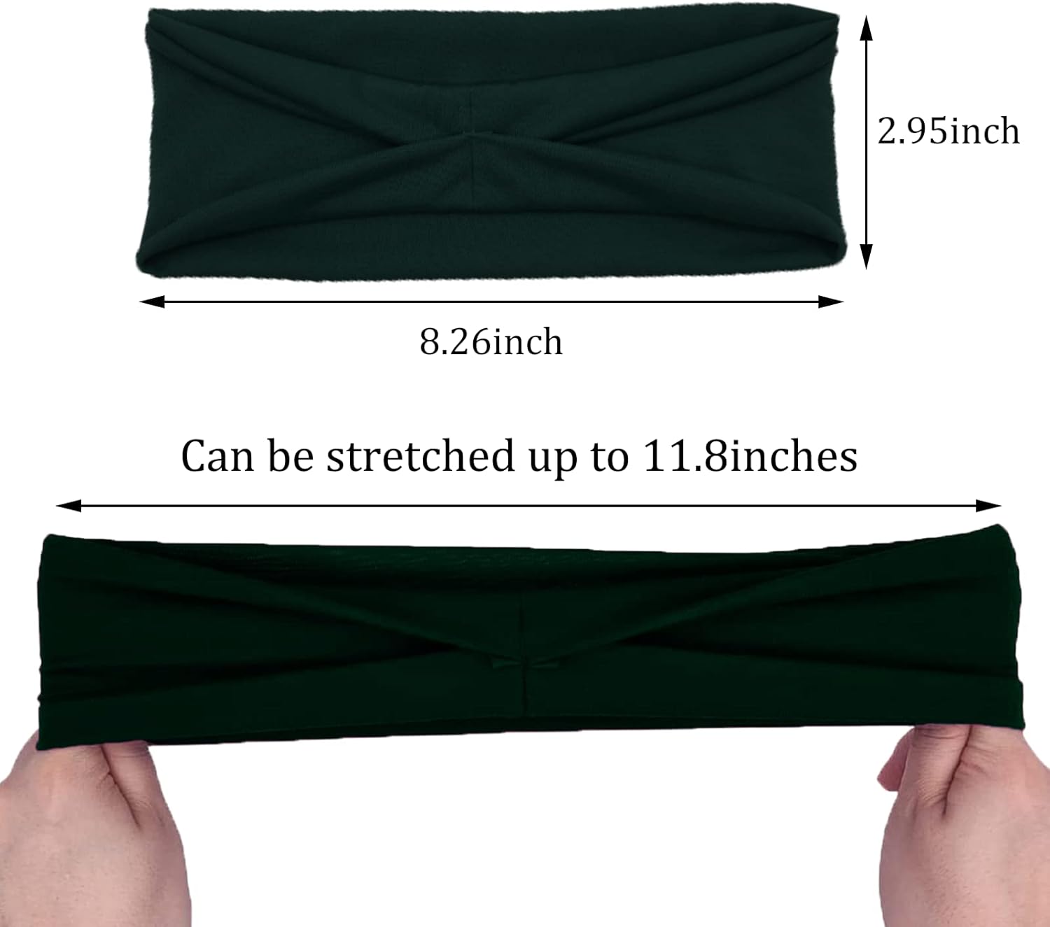 Nieuwe effen kleur elastische  - Women'S Yoga Accessories recensie en prijs