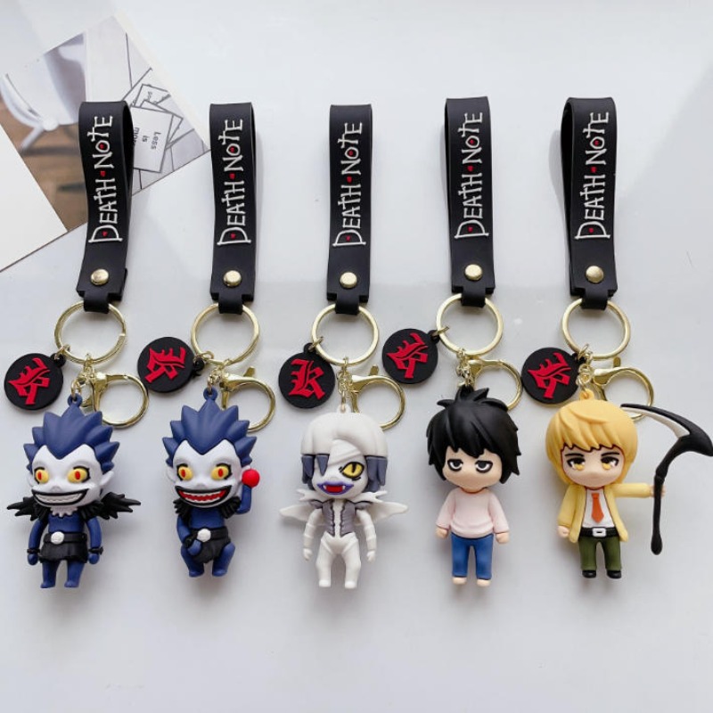 Nieuwe Anime Sleutelhanger Vro - Women Accessories Chain recensie en prijs