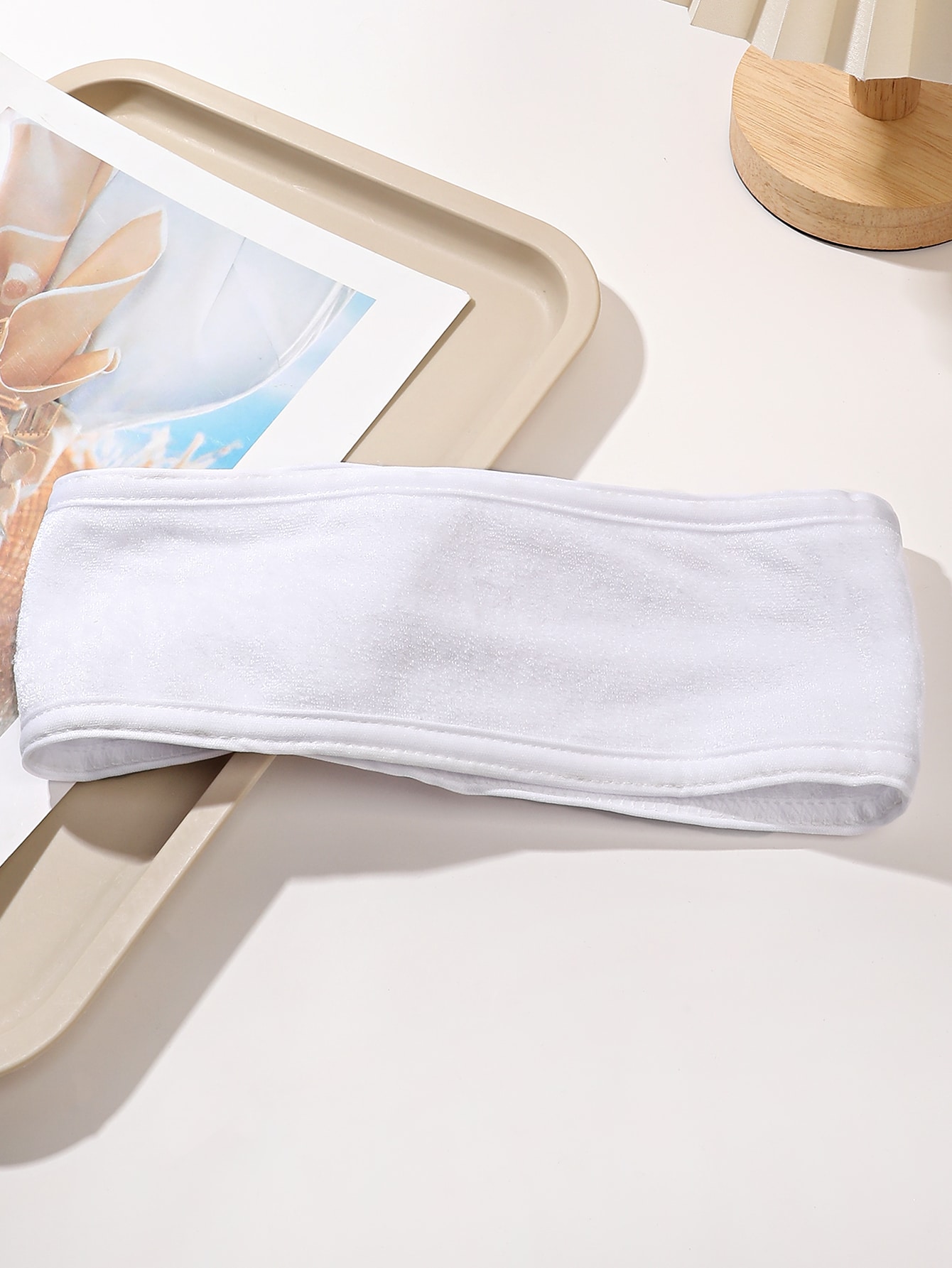 1 stuks verstelbare witte klit - Women'S Yoga Accessories recensie en prijs