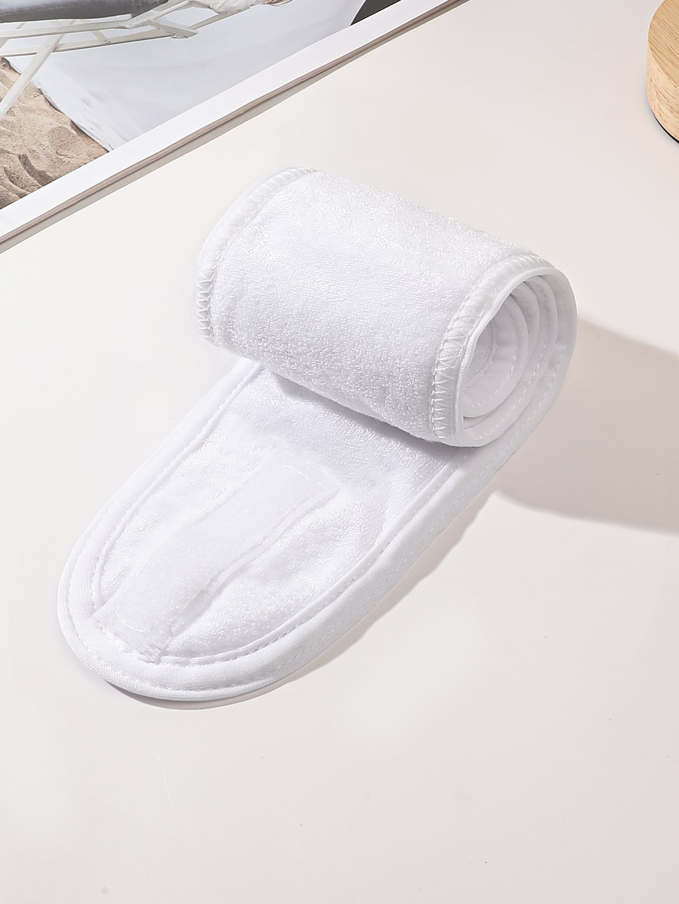 1 stuks verstelbare witte klit - Women'S Yoga Accessories recensie en prijs