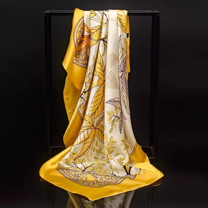 1pcs 70cm Fallen Leaf Herfst G - Women'S Yellow Accessories recensie en prijs
