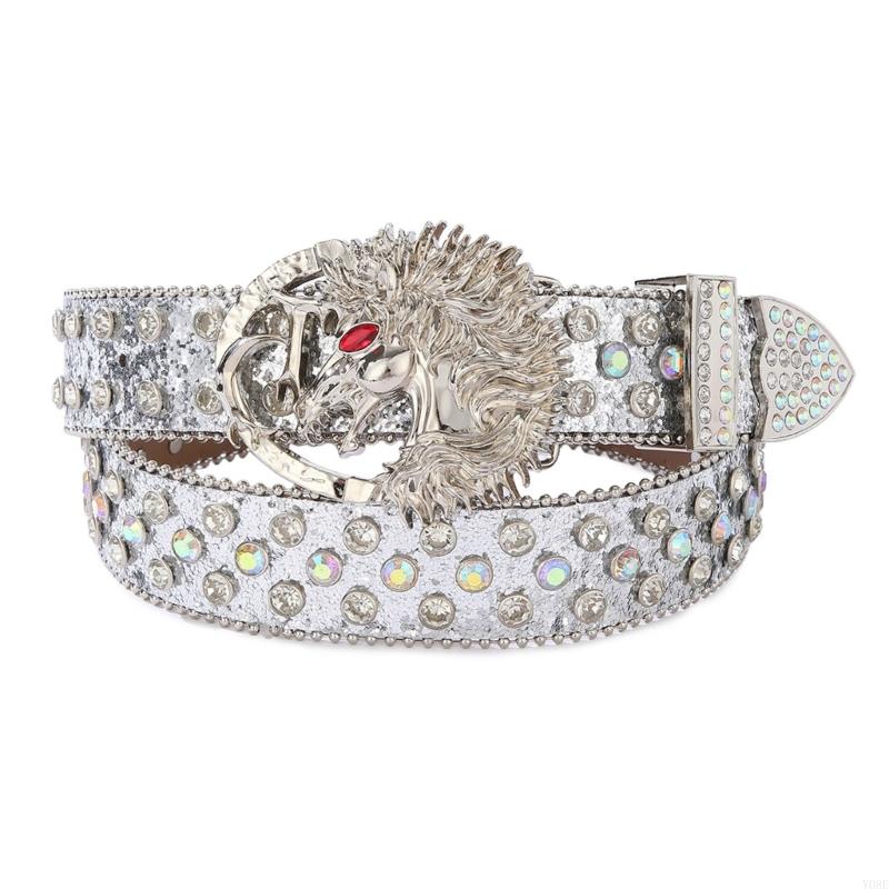 Crystal Statement riem verstel - Women Accessories Description recensie en prijs