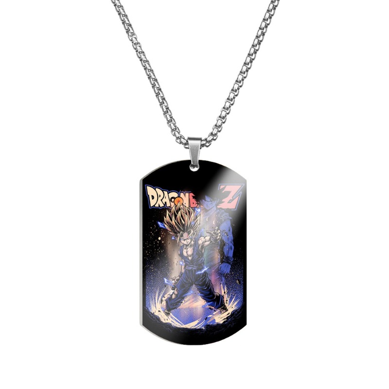 Dragon Ball Son Gohan Majin Bu - Women Accessories Chain recensie en prijs