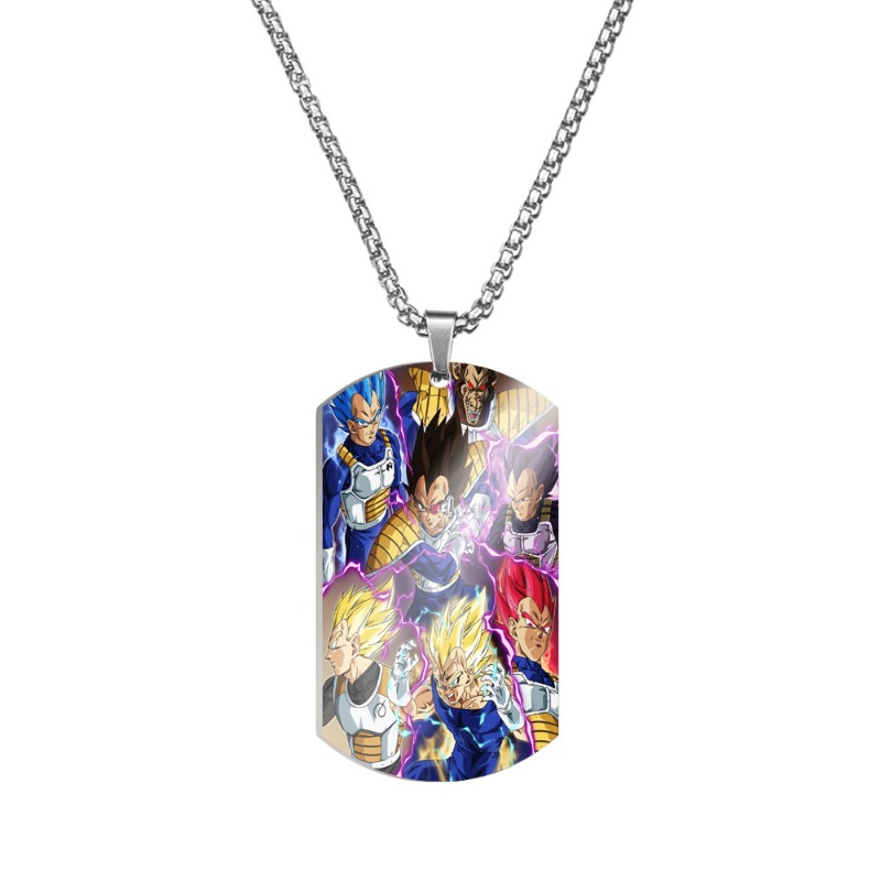 Dragon Ball Son Gohan Majin Bu - Women Accessories Chain recensie en prijs