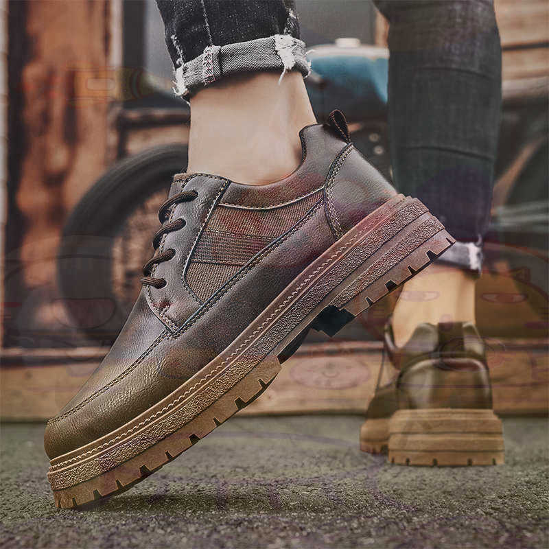 Donker natuurlijk leer Mode-sn - Women'S Accessories Rainbow Shops recensie en prijs