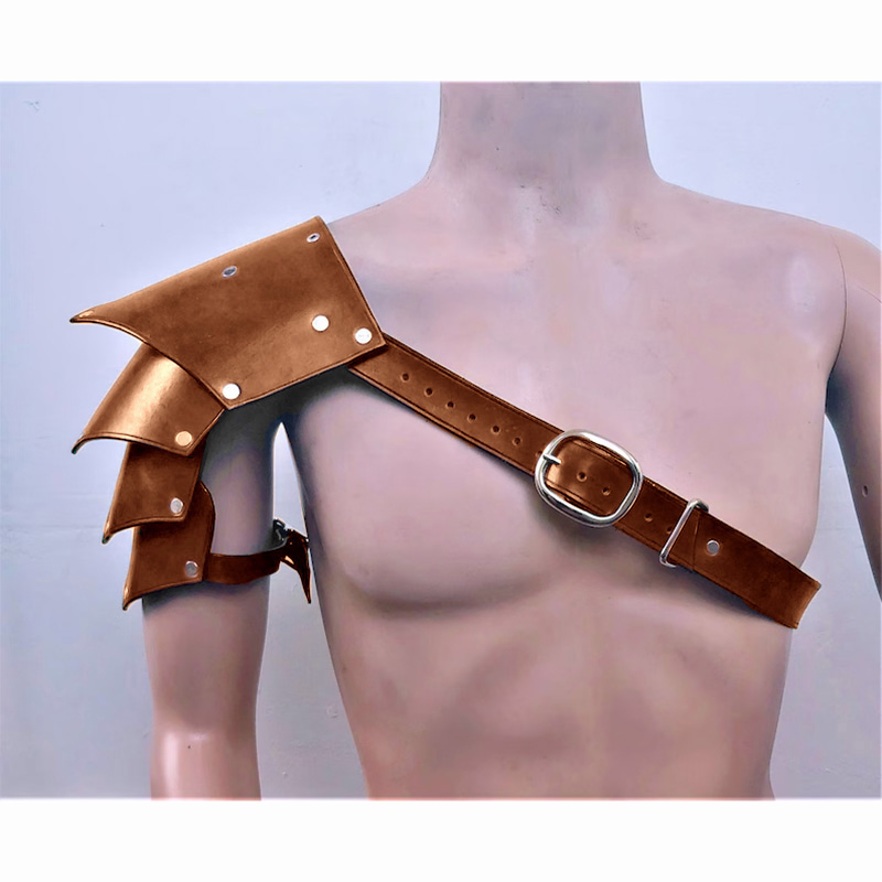 Middeleeuwse Viking Ridder Gla - Women Knight Accessories recensie en prijs