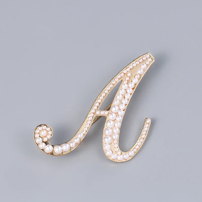 2026 NIEUWE Mode Engels Letter - Women Accessories In English recensie en prijs
