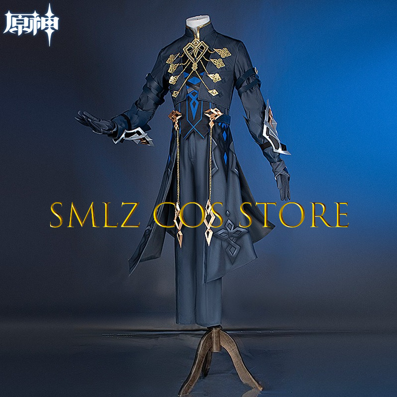 II Capitano Cosplay Kostuum Sp - Women Knight Accessories recensie en prijs