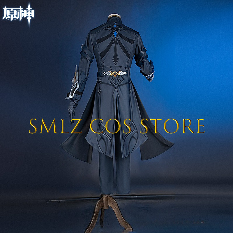 II Capitano Cosplay Kostuum Sp - Women Knight Accessories recensie en prijs