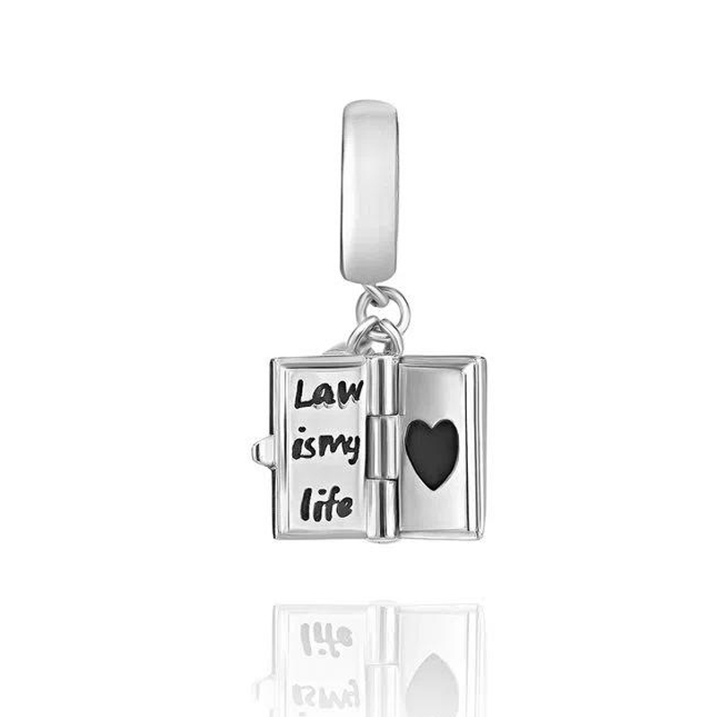 Nieuwe 925 Sterling Zilver Cha - Women'S Accessories New Balance recensie en prijs