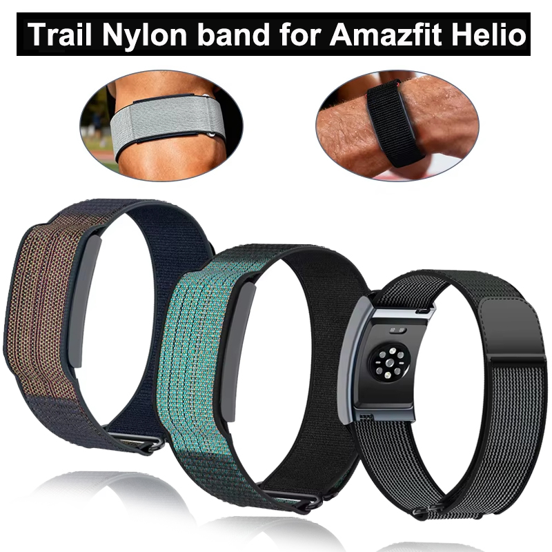 Originele band voor Amazfit He - Women'S Accessories New Balance recensie en prijs