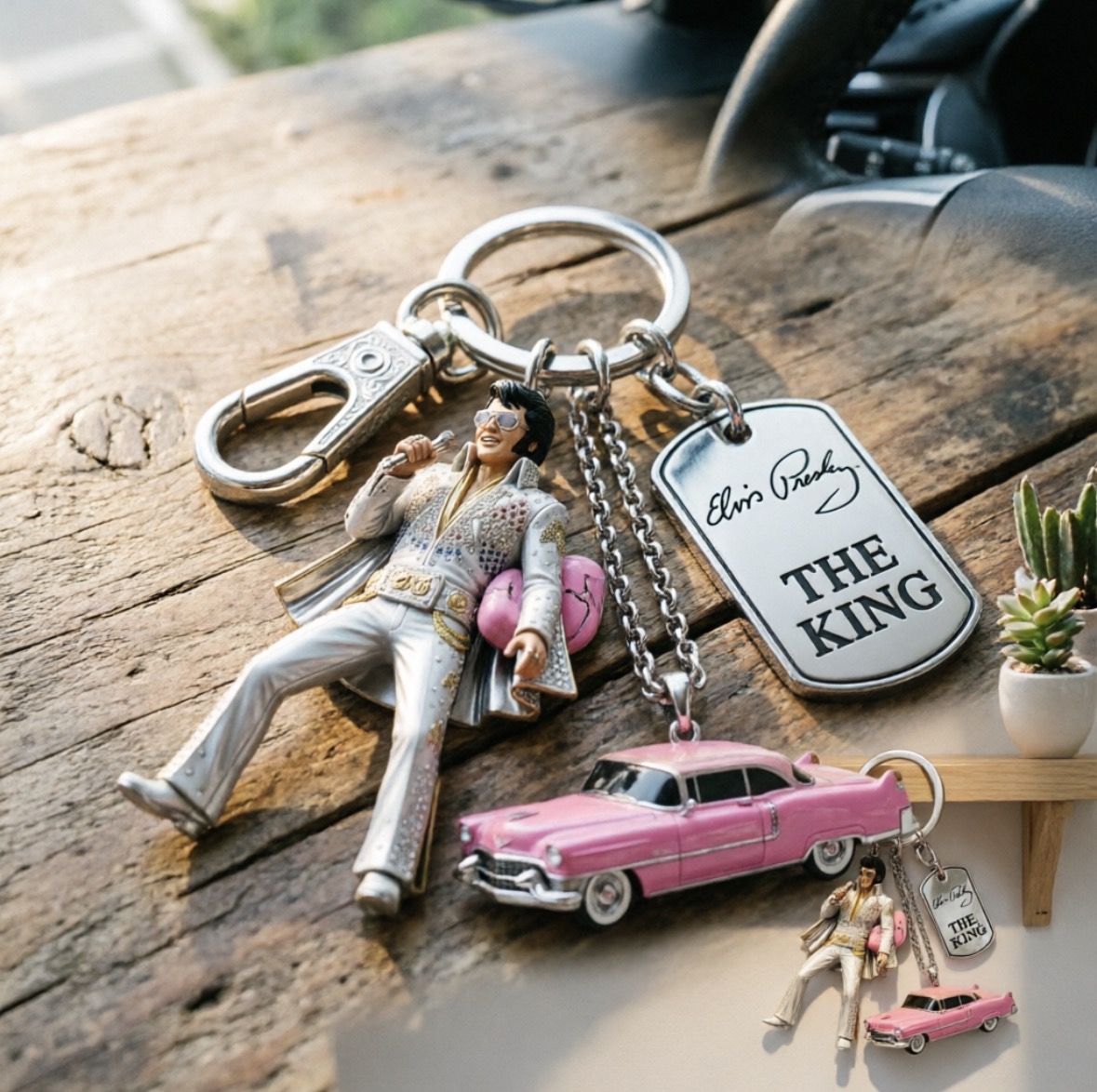 Michael Jackson sleutelhanger, - Women'S Keychain Accessories recensie en prijs
