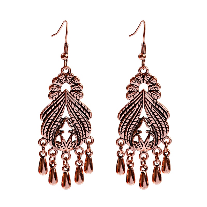 Vrouwen Vintage Boho Ethinic R - Women Accessories India recensie en prijs