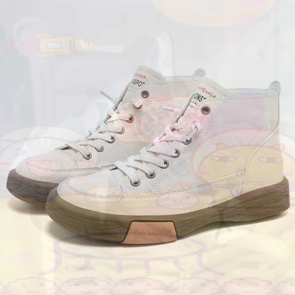 Hoge top Hi Cut aanbiedingen S - Women'S Accessories Rainbow Shops recensie en prijs