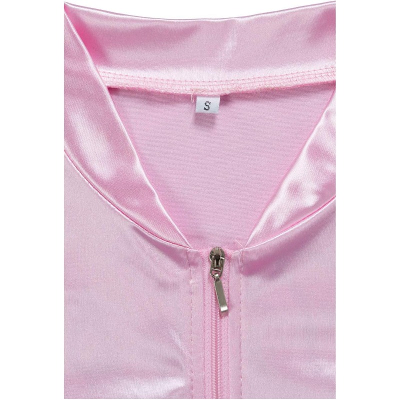 Dames jaren 50 dames roze sati - Women'S Accessories In The 1950S recensie en prijs