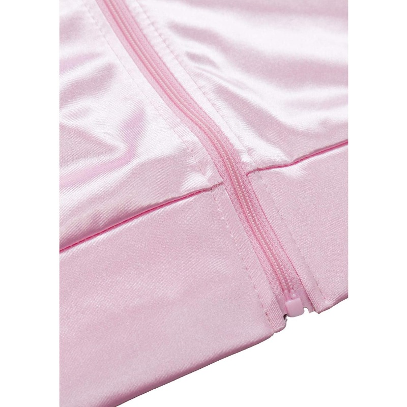 Dames jaren 50 dames roze sati - Women'S Accessories In The 1950S recensie en prijs