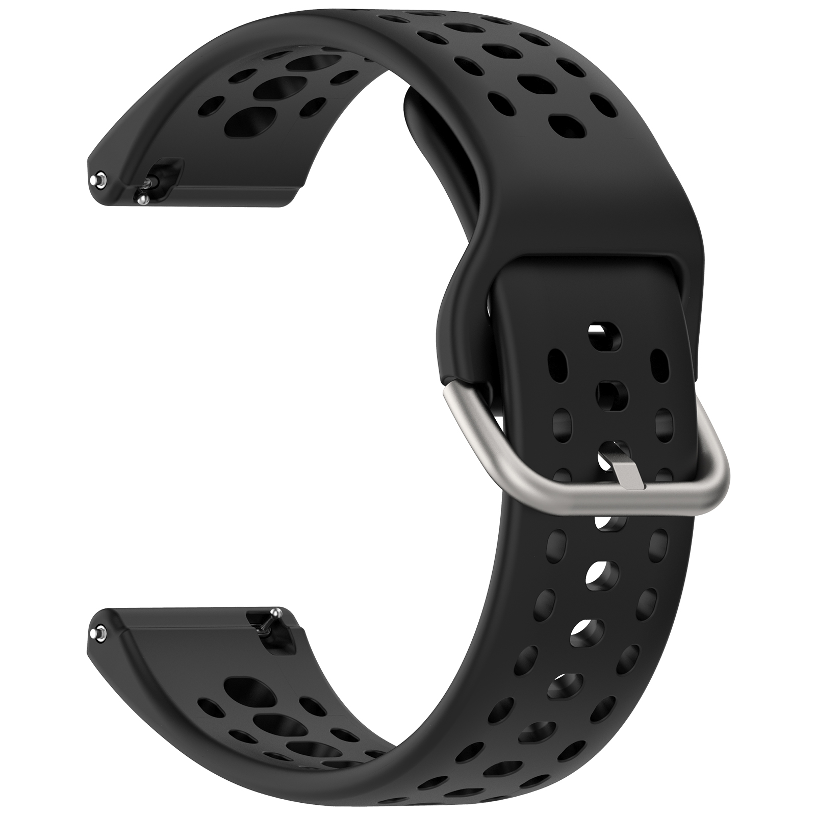 Officiële siliconen banden voo - Women'S Accessories New Balance recensie en prijs