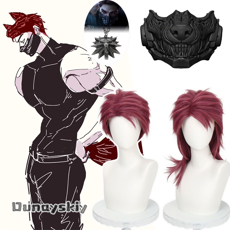 Liefde en Deepspace Nieuwe Rol - Women Knight Accessories recensie en prijs