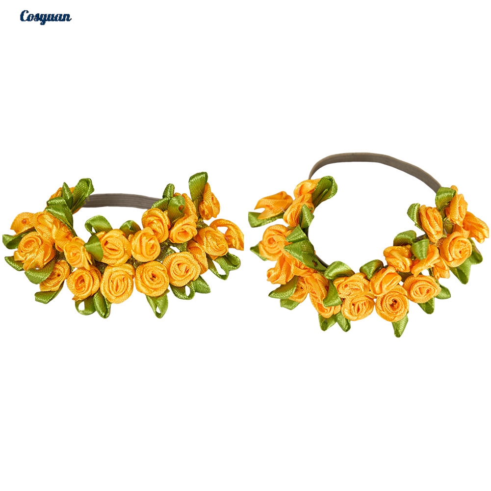 Cartoon Dierentuin Cosplay Jud - Women'S Yellow Accessories recensie en prijs