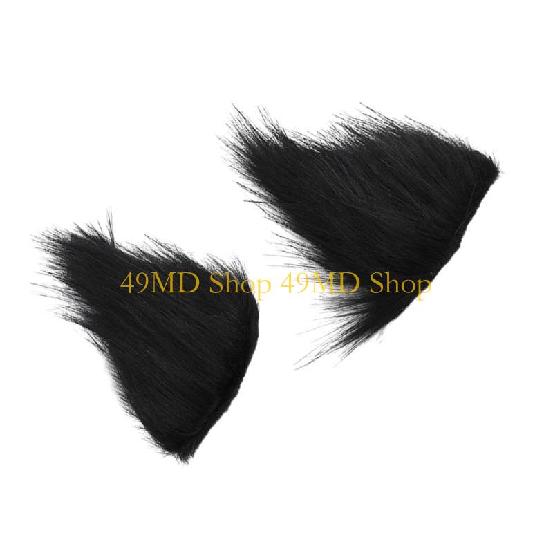 49MD Anime Meid Haar Clip Bees - Women Accessories Description recensie en prijs