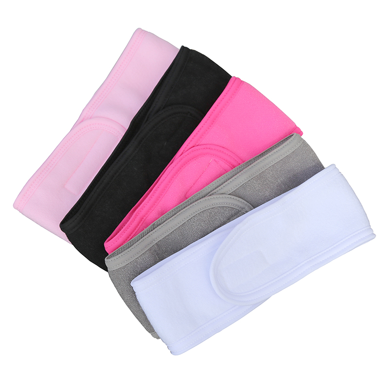 Vrouwen Zachte Badstof Haaracc - Women'S Yoga Accessories recensie en prijs