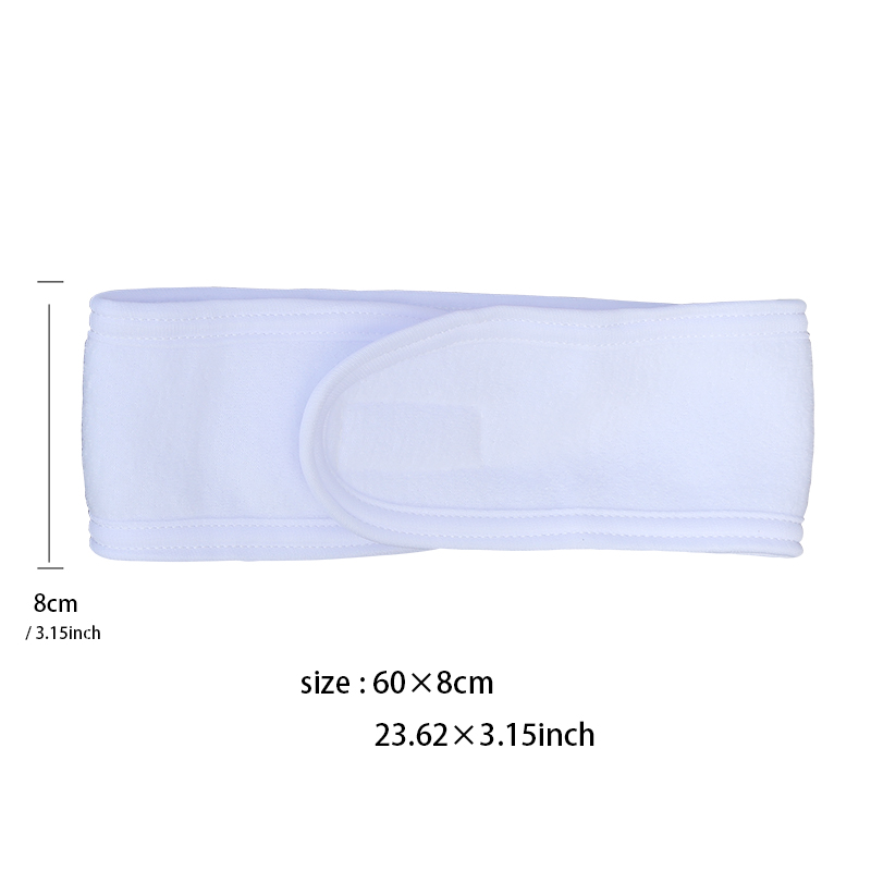 Vrouwen Zachte Badstof Haaracc - Women'S Yoga Accessories recensie en prijs