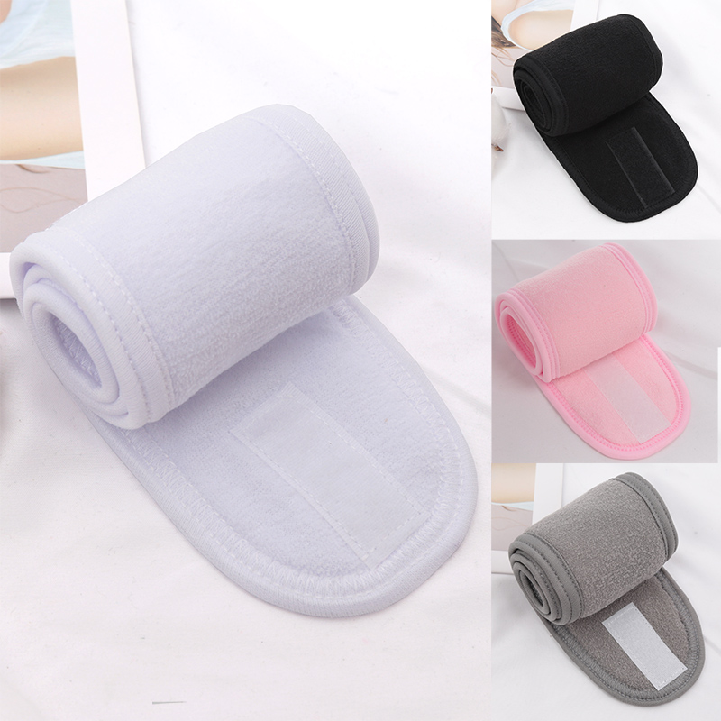 Vrouwen Zachte Badstof Haaracc - Women'S Yoga Accessories recensie en prijs