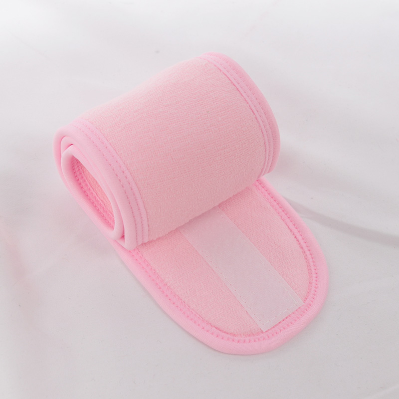 Vrouwen Zachte Badstof Haaracc - Women'S Yoga Accessories recensie en prijs