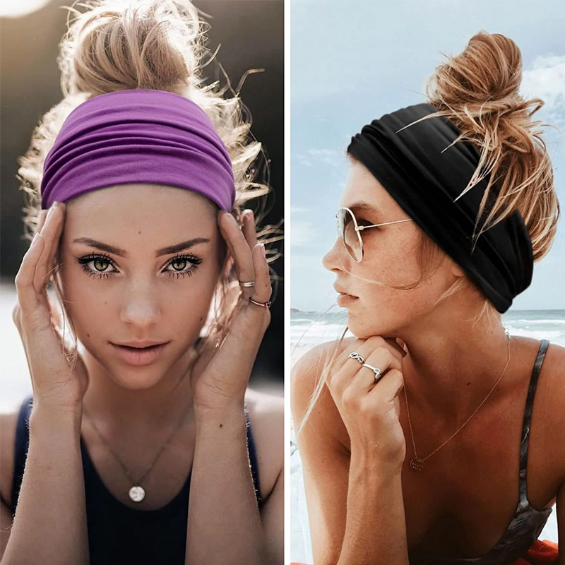 Zweetband voor heren Dames Ela - Women'S Yoga Accessories recensie en prijs