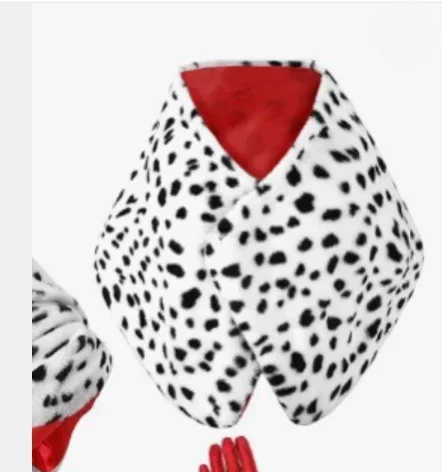 Vrouwen Halloween Deville Jas  - Women'S Accessories In The 1950S recensie en prijs