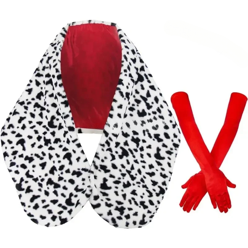 Vrouwen Halloween Deville Jas  - Women'S Accessories In The 1950S recensie en prijs