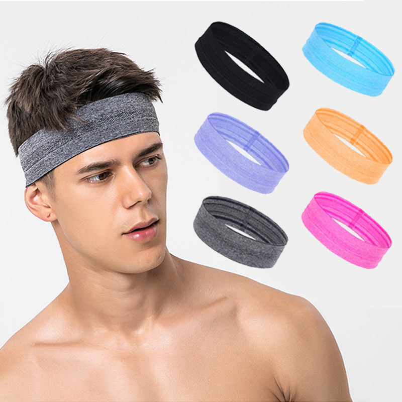 Mode Zomer Sport Hoofdband Voo - Women'S Yoga Accessories recensie en prijs