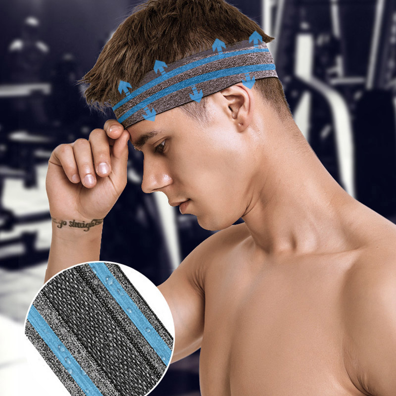 Mode Zomer Sport Hoofdband Voo - Women'S Yoga Accessories recensie en prijs