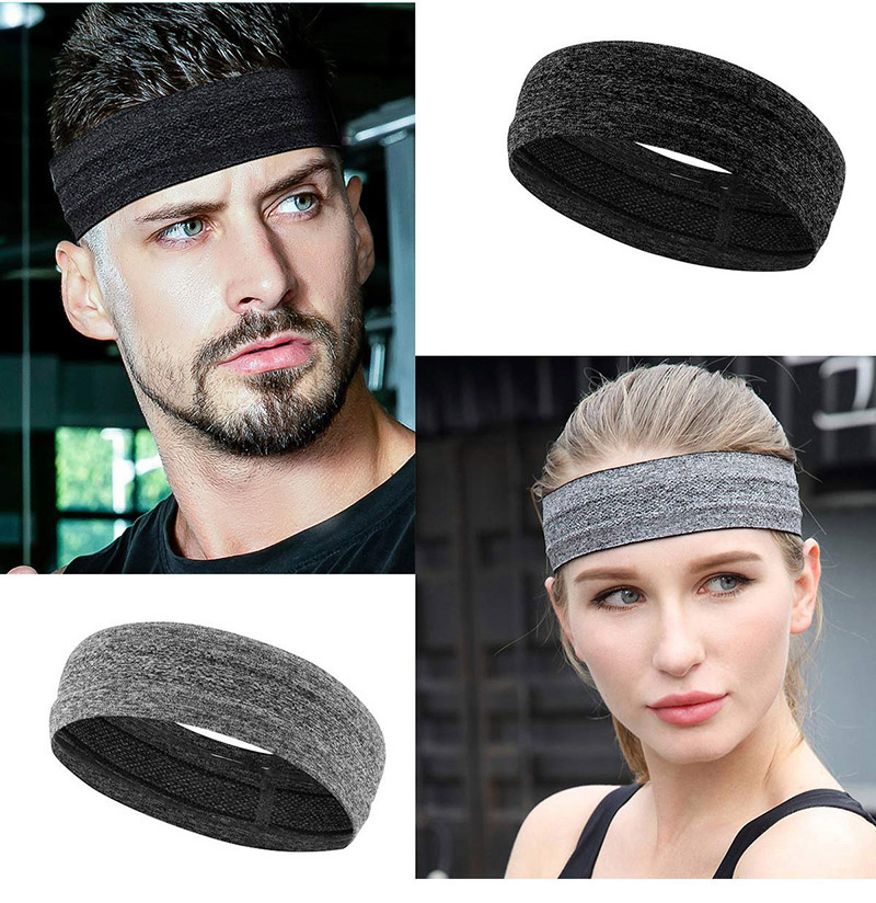 Mode Zomer Sport Hoofdband Voo - Women'S Yoga Accessories recensie en prijs