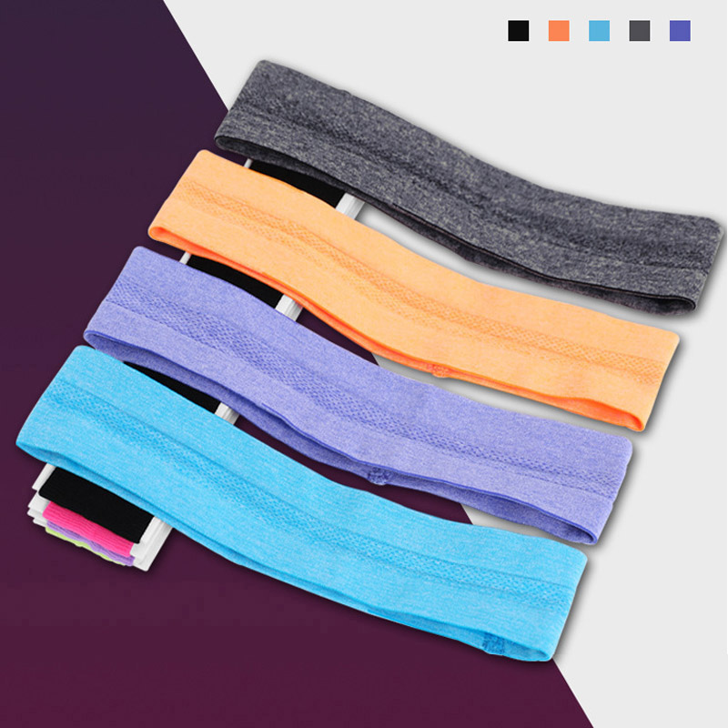 Mode Zomer Sport Hoofdband Voo - Women'S Yoga Accessories recensie en prijs