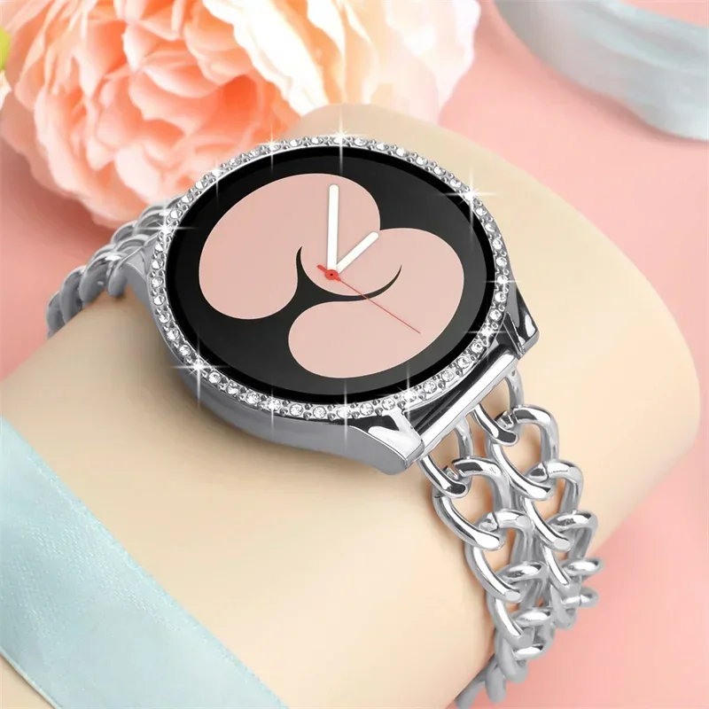 Metal Band Voor Samsung Galaxy - Women'S Accessories New Balance recensie en prijs