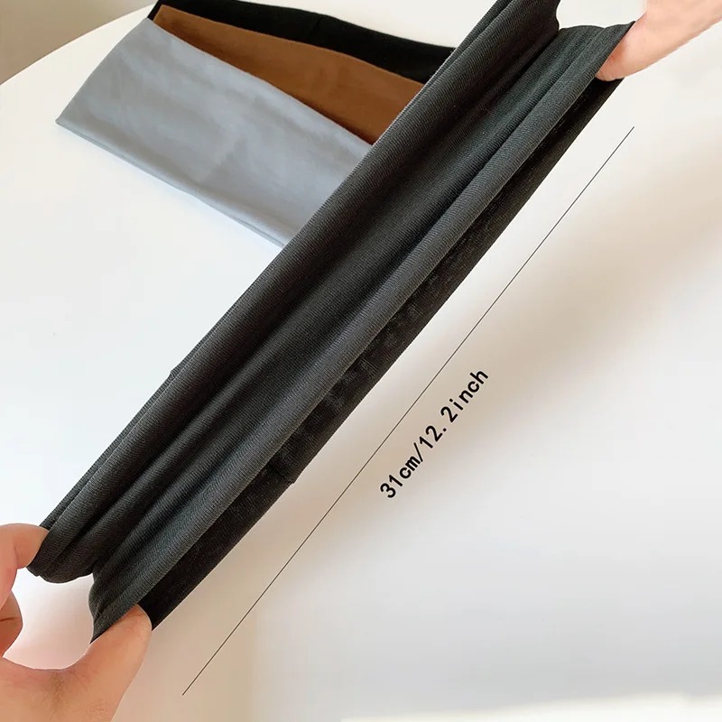 9CM extra brede sportyoga-hoof - Women'S Yoga Accessories recensie en prijs