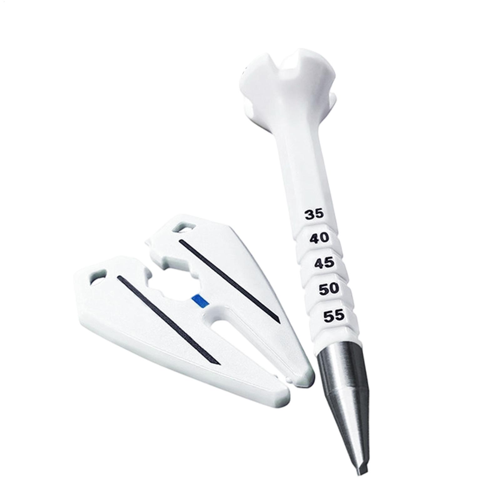 Golf Tees Accessoires voor op  - Women'S Golf Accessories recensie en prijs