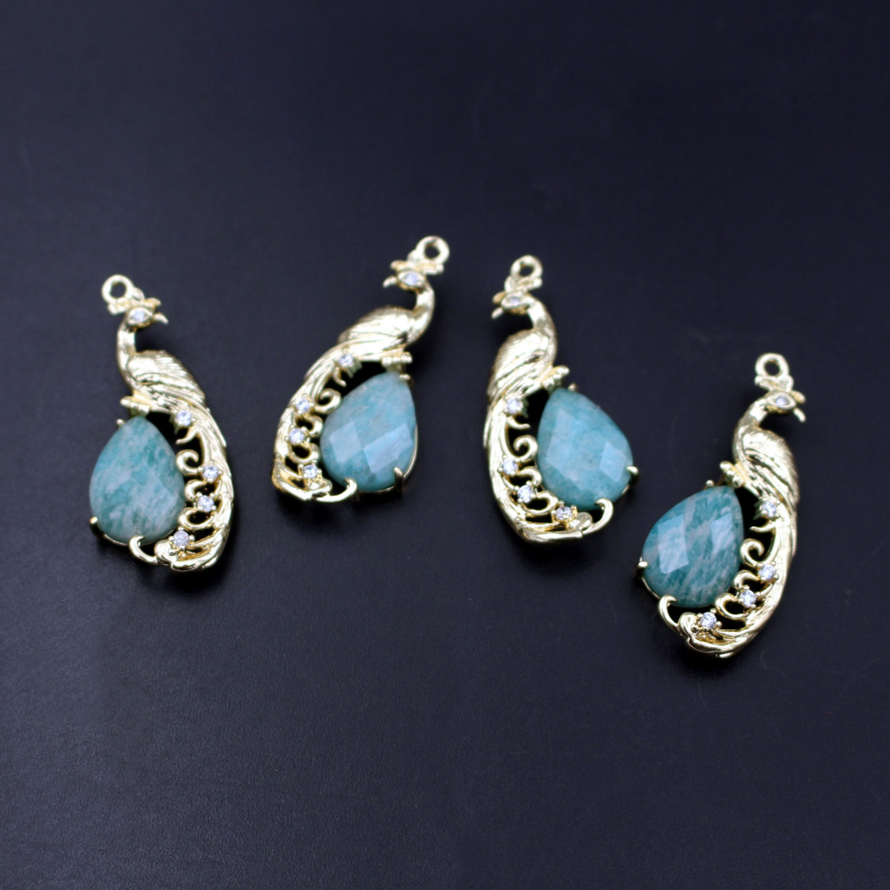 4 stuks DIY sieraden accessoir - Women'S Yellow Accessories recensie en prijs