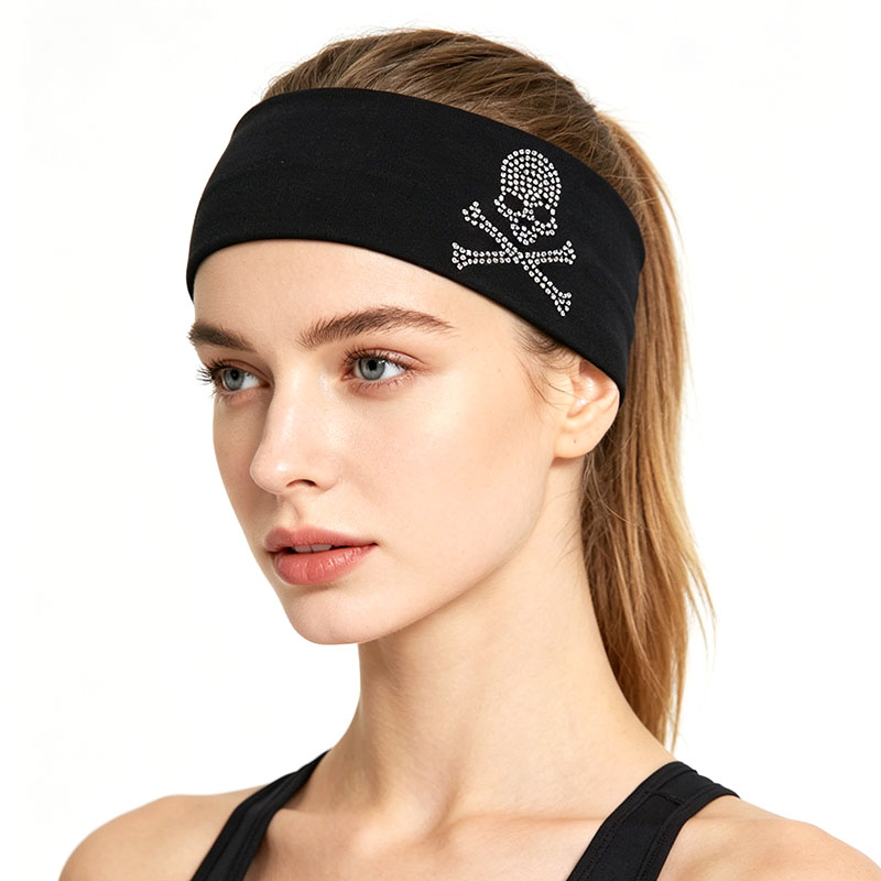 Y2K haarband Retro stretch tul - Women'S Yoga Accessories recensie en prijs