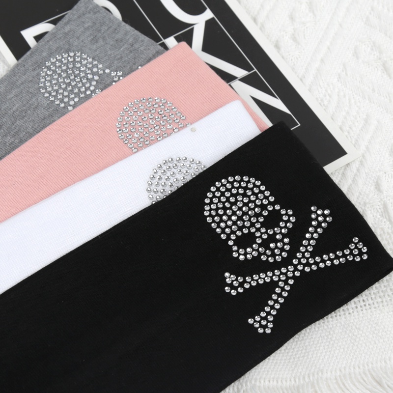 Y2K haarband Retro stretch tul - Women'S Yoga Accessories recensie en prijs