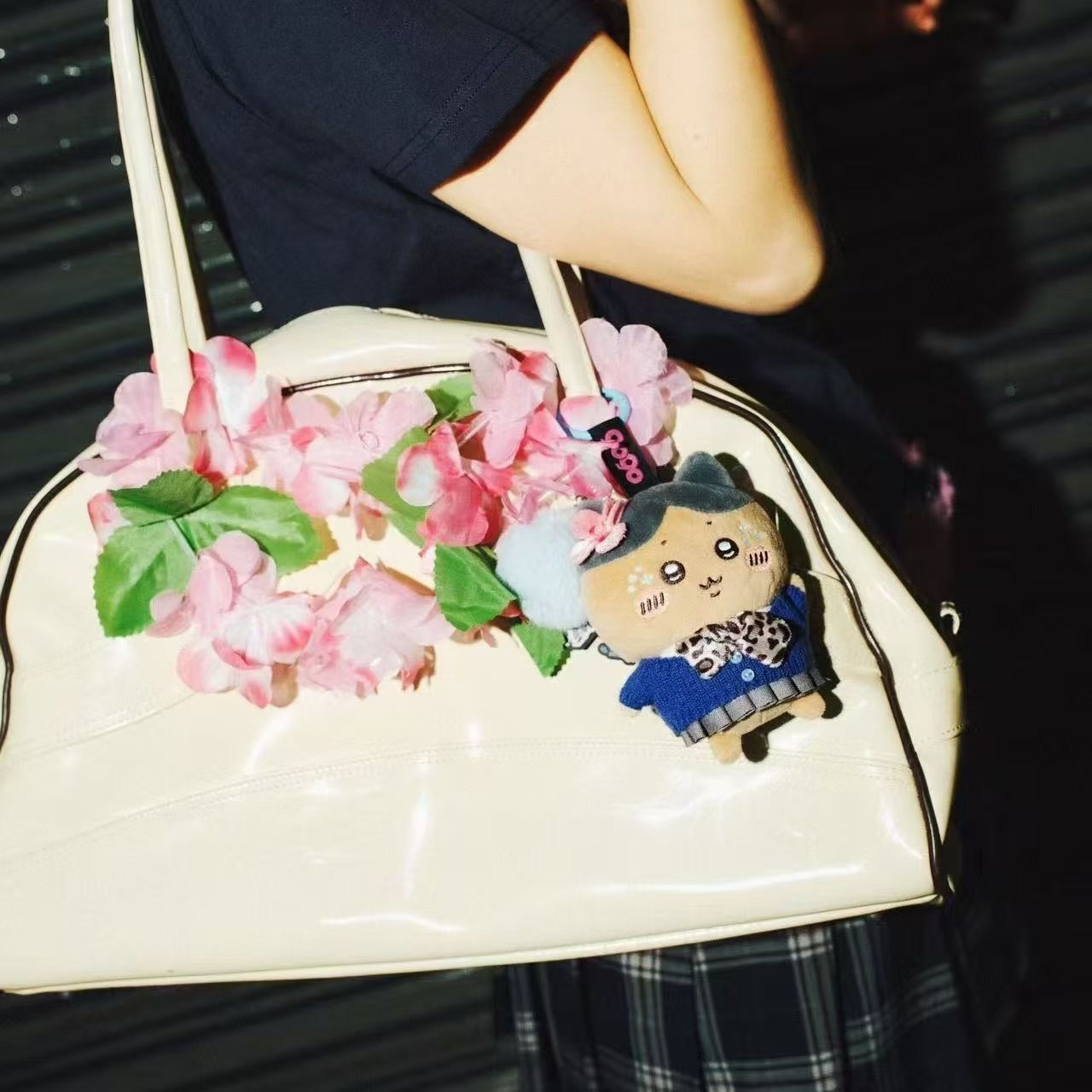 Jiyi Usagi Momonga Pluche Sleu - Women'S Keychain Accessories recensie en prijs